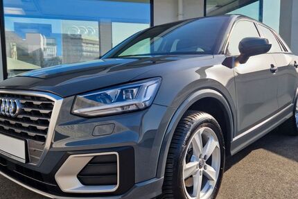 Audi Q2 75.000 km 18.490 &euro; Stuttgart 70469