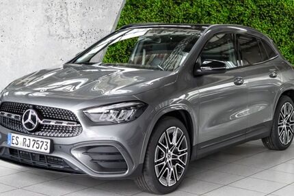 Mercedes-Benz GLA 200 4.500 km 46.850 &euro; Esslingen 73730