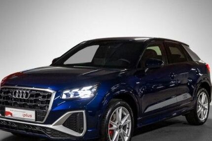 Audi Q2 7.837 km 31.920 &euro; Stuttgart 70469