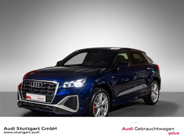 Audi Q2 7.837 km 33.920 € Stuttgart 70469
