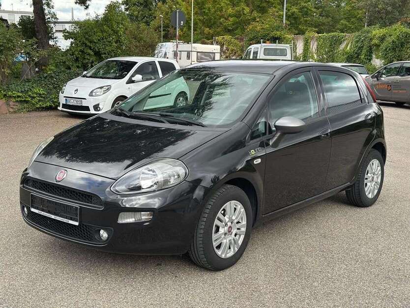 Punto