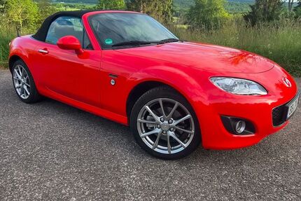 Mazda MX-5 67.500 km 12.500 &euro; Böblingen 71034
