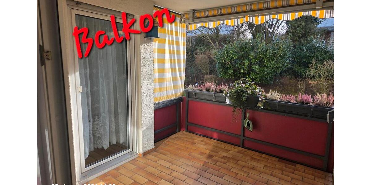 Etagenwohnung Freiberg am Neckar - 2.5 Zimmer, 77 m&sup2;, 285.000&euro; | Angebot:24701329