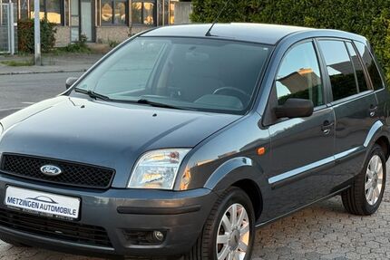 Ford Fusion 190.200 km 1.599 € Metzingen 72555