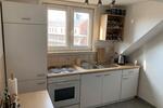 Dachgeschoßwohnung Ludwigsburg - 1 Zimmer, 55 m&sup2;, 1.100&euro; | Angebot:26089157