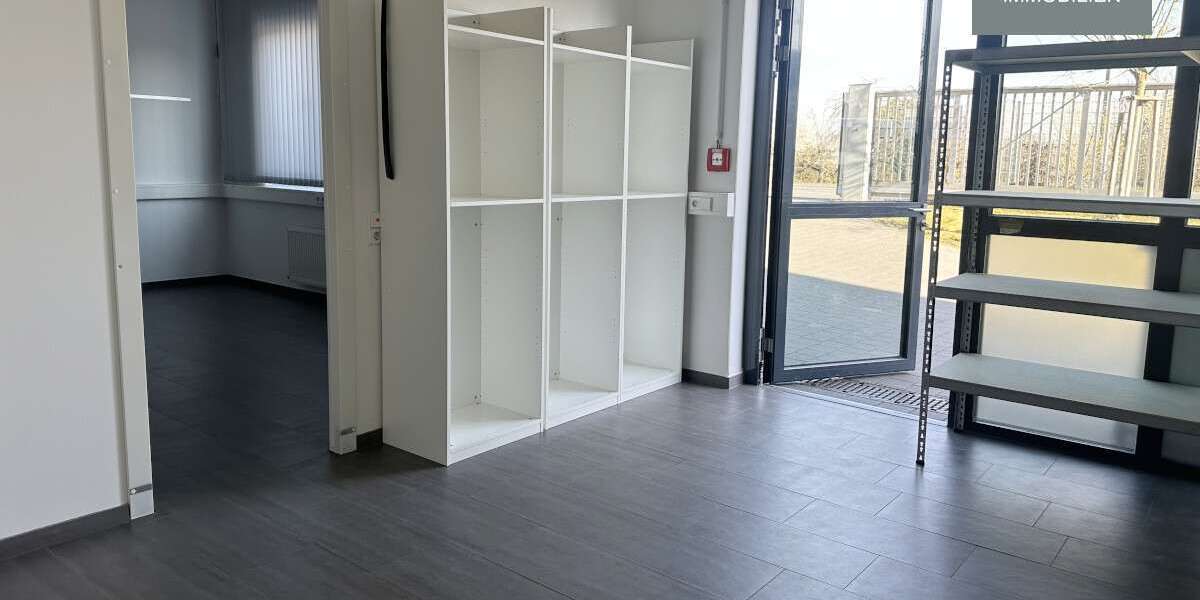 Gewerbeobjekt Gerlingen - 1.100&euro; | Angebot:25970788