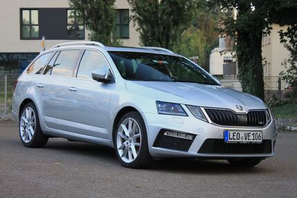 Skoda Octavia 192.500 km 15.990 € Sindelfingen 71065