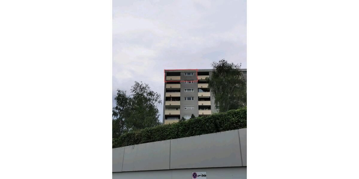 Etagenwohnung Nürtingen - 3 Zimmer, 105 m&sup2;, 359.000&euro; | Angebot:26307792