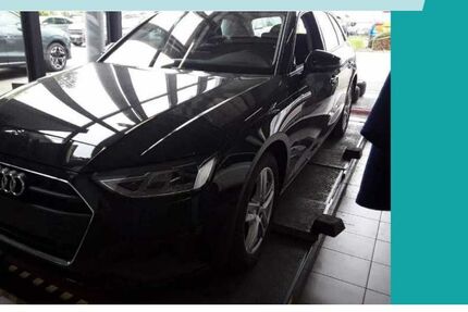Audi A4 66.179 km 31.550 &euro; Herrenberg 71083