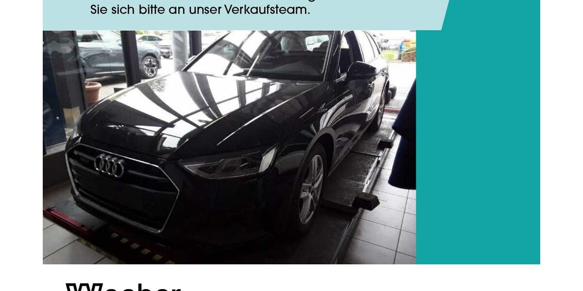 Audi A4 66.179 km 31.550 &euro; Herrenberg 71083