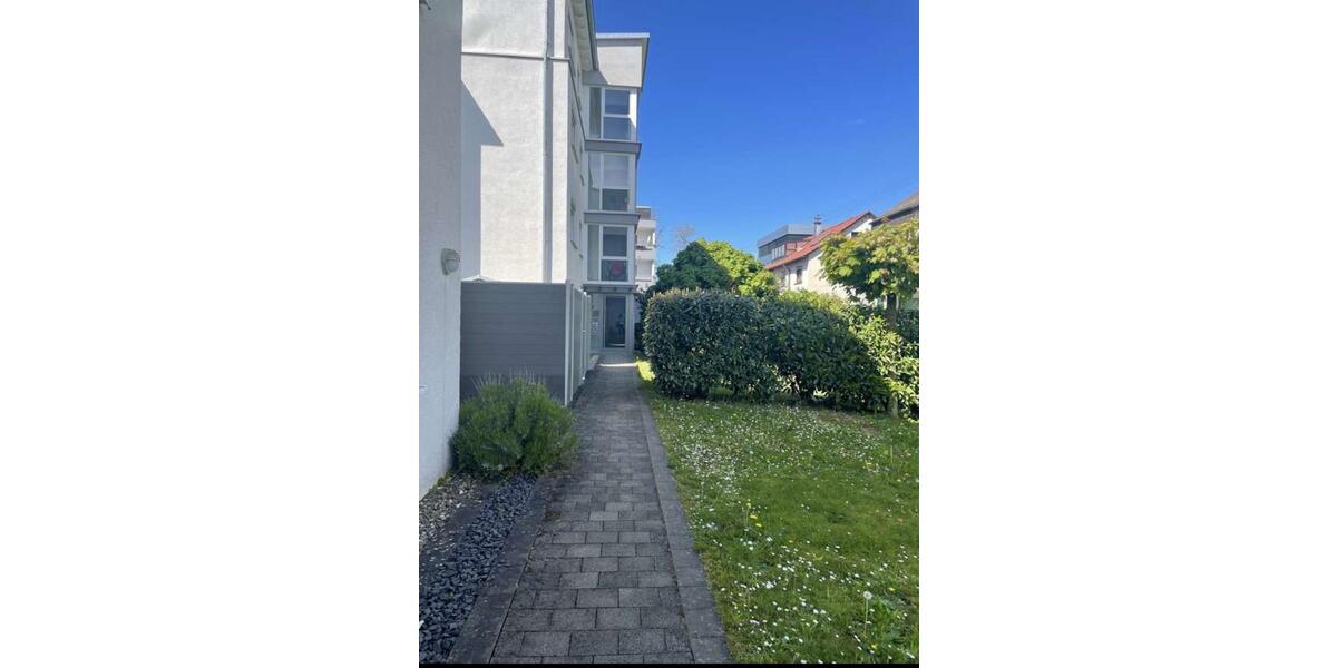 Etagenwohnung Kernen im Remstal - 4 Zimmer, 108 m&sup2;, 595.000&euro; | Angebot:26539734