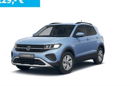 VW T-Cross 16.559 km 21.250 &euro; Böblingen 71032