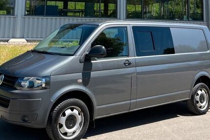 VW T5 Transporter 198.000 km 4.990 &euro; Rohrdorf 72229
