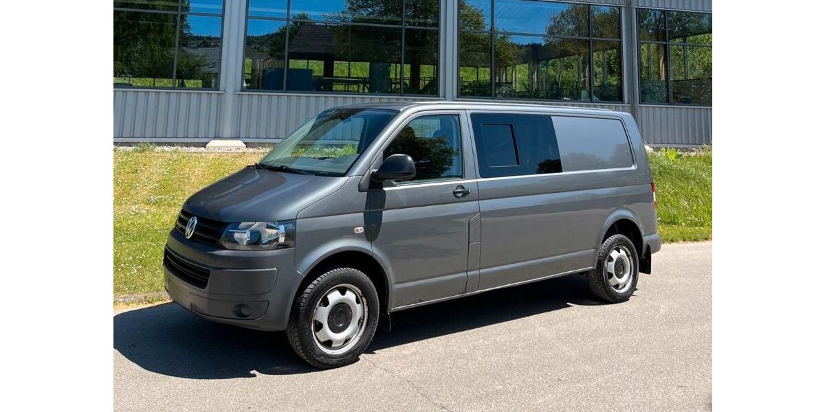 VW T5 Transporter 198.000 km 5.500 &euro; Rohrdorf 72229