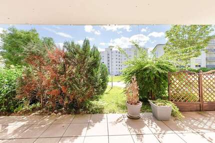 Wohnung Leonberg - 4 Zimmer, 109 m&sup2;, 1.590&euro; | Angebot:27032259