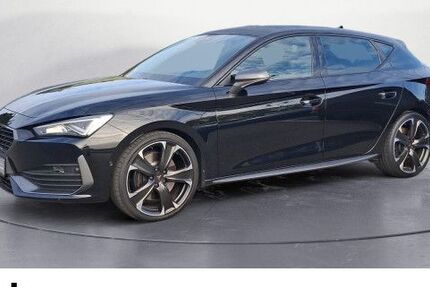Cupra Leon 36.237 km 28.960 € Tübingen 72072