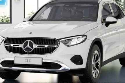 Mercedes-Benz GLC 300 6.223 km 56.490 &euro; Stuttgart 70469