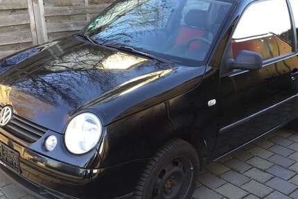 VW Lupo 245.182 km 1.690 &euro; Gomaringen 72810