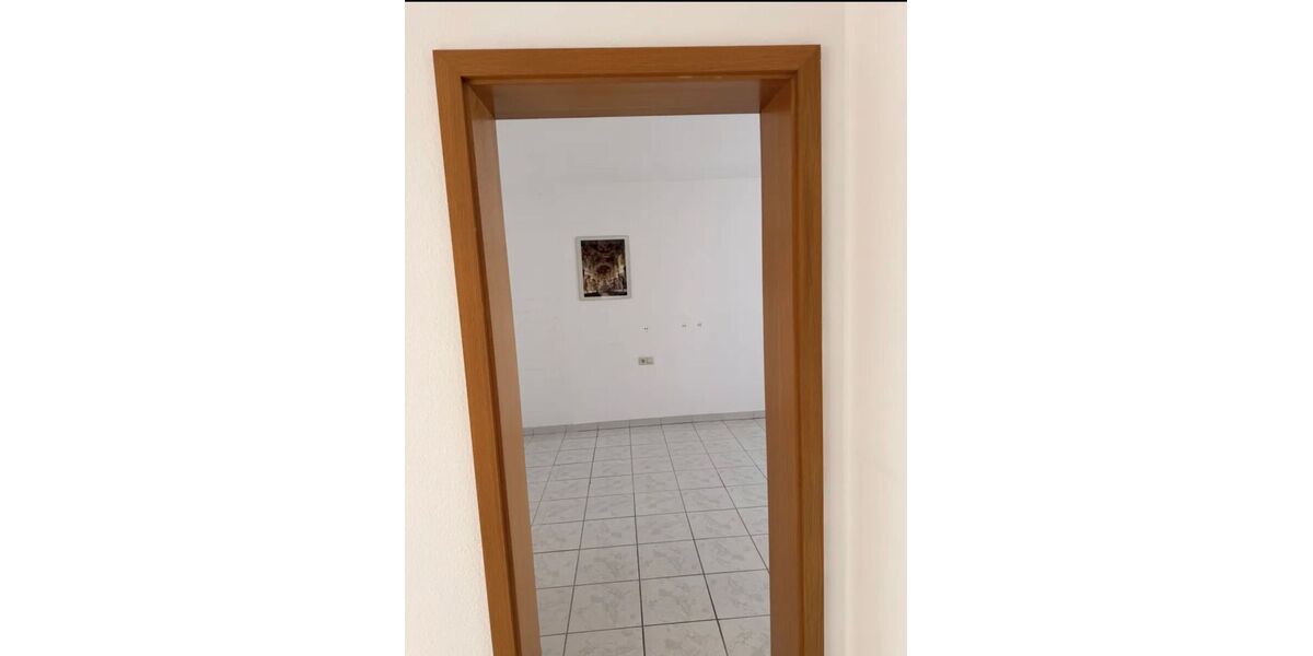Gepflegte 3-Zimmer-Erdgeschosswohnung mit Garten, Balkon & Tiefgaragenstellplatz in Rutesheim – - Appartement Rutesheim Heuweg | Angebot:27250473