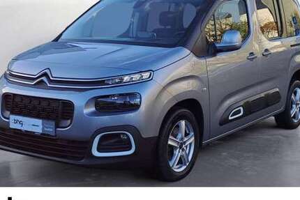 Citroen Berlingo 85.926 km 19.420 &euro; Reutlingen 72770