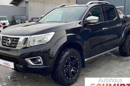 Nissan Navara 69.000 km 29.900 € Sachsenheim 74343