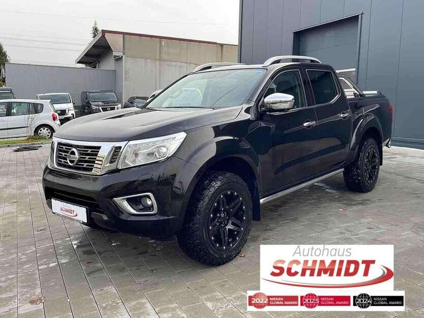 Nissan Navara 69.000 km 29.900 € Sachsenheim 74343
