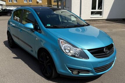 Opel Corsa 169.000 km 3.450 &euro; Möglingen 71696