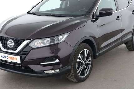 Nissan Qashqai 13.282 km 18.390 € Stuttgart 70195