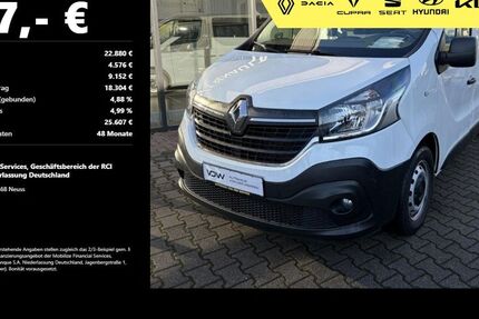 Renault Trafic 32.031 km 22.880 &euro; Stuttgart 70188