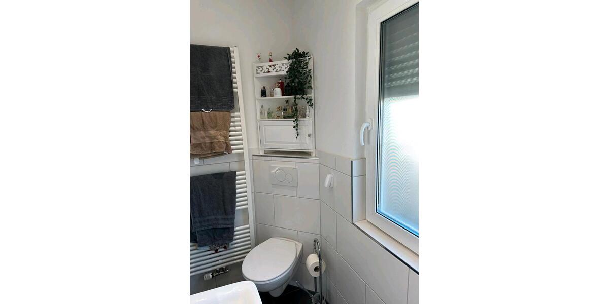 Hochparterre Leinfelden-Echterdingen Echterdingen - 2 Zimmer, 48 m&sup2;, 700&euro; | Angebot:26456402