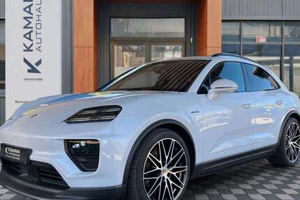 Porsche Macan 5.400 km 92.400 &euro; Sindelfingen 71065