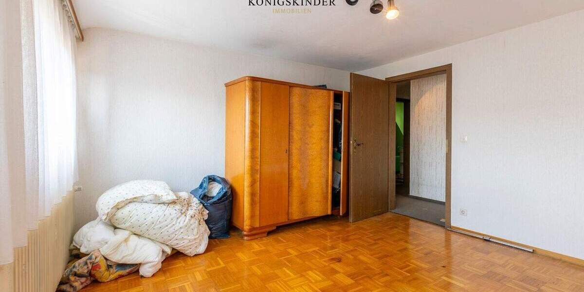 Mehrfamilienhaus, Wohnhaus Renningen Malmsheim - 8 Zimmer, 155 m&sup2;, 399.999&euro; | Angebot:25770786