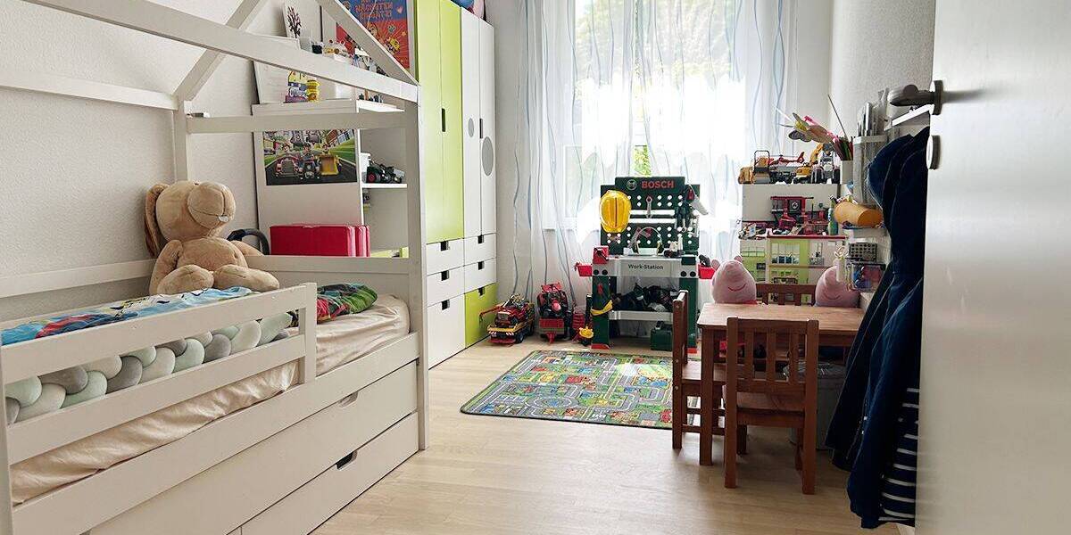 Terrassenwohnung Filderstadt Plattenhardt - 4 Zimmer, 96 m&sup2;, 520.500&euro; | Angebot:26390856