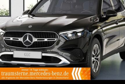 Mercedes-Benz GLC 220 8.715 km 54.990 &euro; Stuttgart 70469