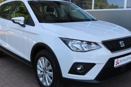 Seat Arona 138.000 km 12.790 € Stuttgart 70329