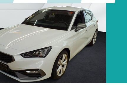 Seat Leon 25.786 km 26.980 € Weil der Stadt 71263