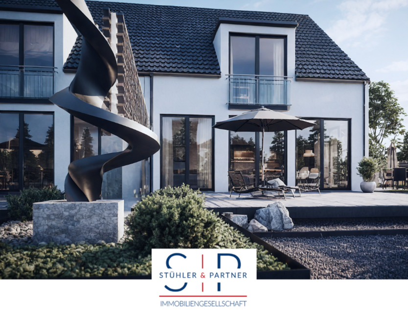 Haus zum Kaufen in Nufringen 782.150 € 131 m²