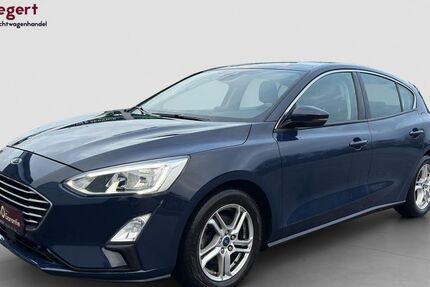 Ford Focus 78.500 km 14.290 &euro; Holzgerlingen Nähe Böblingen bei Stuttgart 71088