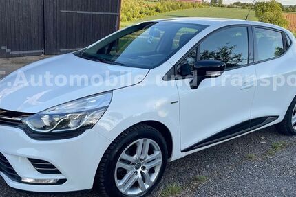 Renault Clio 129.900 km 8.200 &euro; Waiblingen-Hegnach 71334