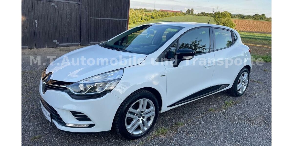 Renault Clio 129.900 km 8.200 &euro; Waiblingen-Hegnach 71334