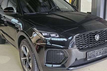 Jaguar E-Pace 17.864 km 41.800 € Neckartailfingen 72666