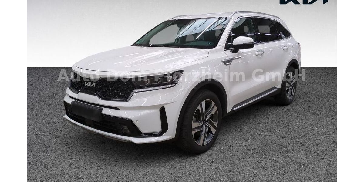 Kia Sorento 32.900 km 43.490 &euro; Pforzheim 75177