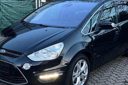 Ford S-Max 66.000 km 11.900 &euro; Weil der Stadt 71263