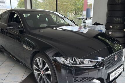 Jaguar XE 90.500 km 20.990 € Nürtingen 72622