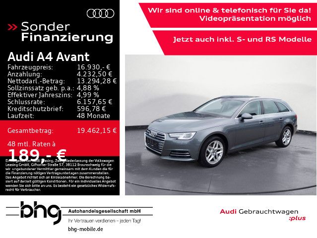 Audi A4 110.111 km 16.930 &euro; Reutlingen 72770