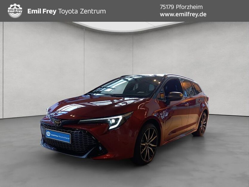 Corolla