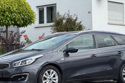 Kia ceed / Ceed