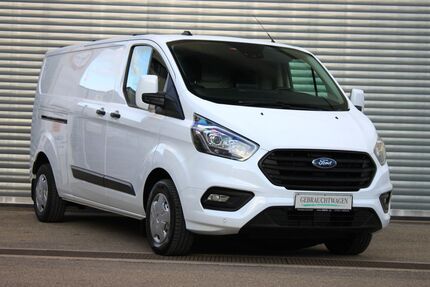 Ford Transit Custom 201.900 km 11.400 &euro; Sindelfingen 71065