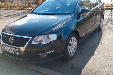 VW Passat 215.000 km 4.200 &euro; Filderstadt 70794
