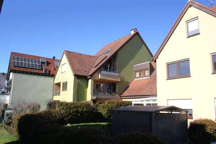 Wohnung Filderstadt - 3.5 Zimmer, 64 m&sup2;, 249.000&euro; | Angebot:26801694